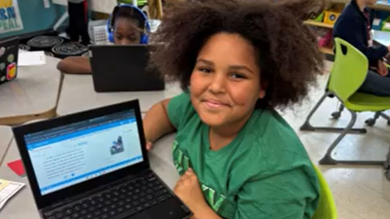 Hamilton Elementary School