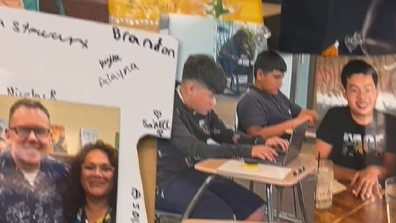 Hamilton Elementary School