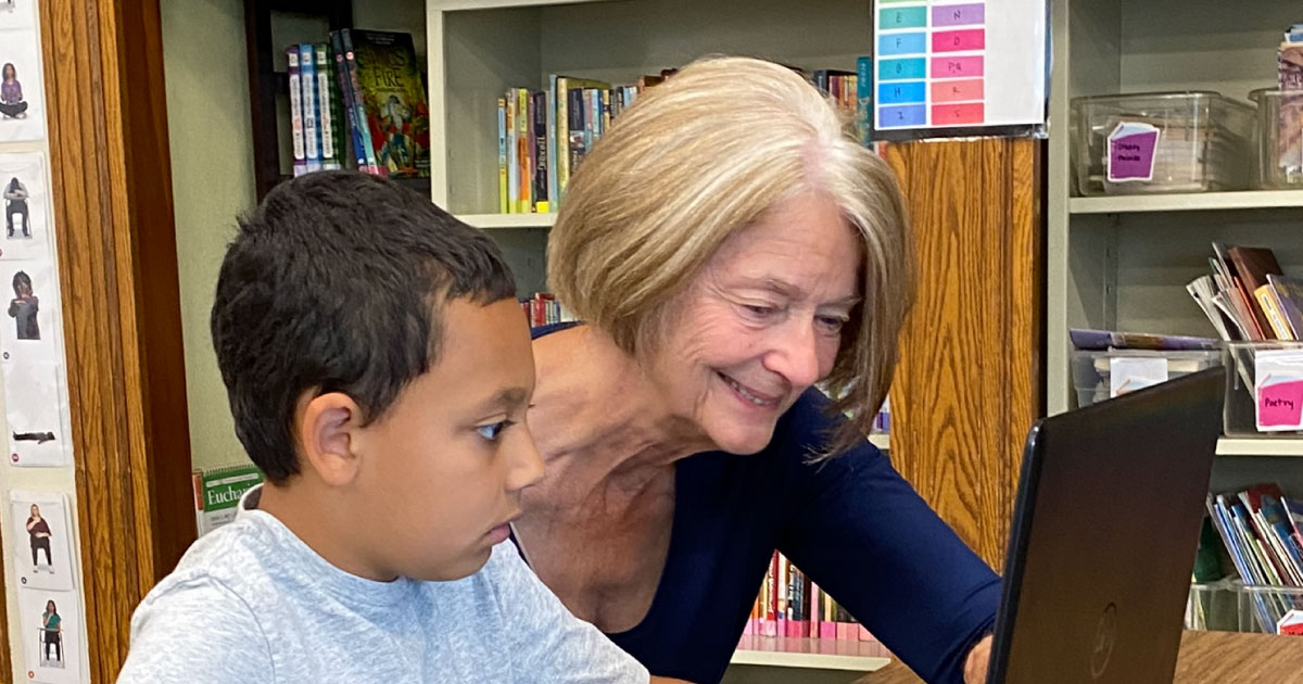 Spring Assessment Advice From Candyce Ihnot