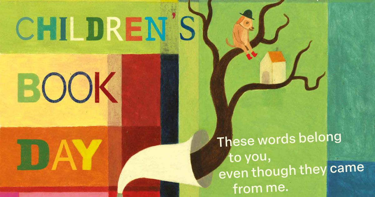 International Childrens Book Day