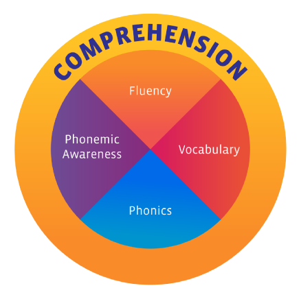 Components of Reading