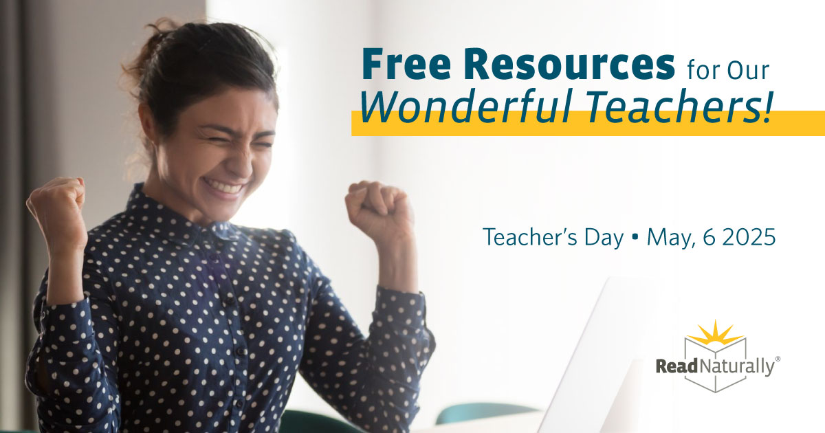 Teacher Appreciation Week