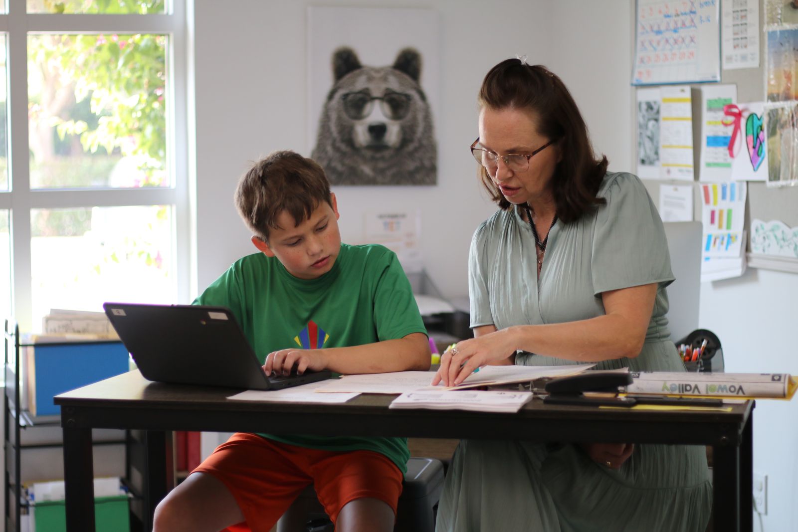 Educational Pathways Academy