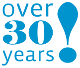 Over 30 Years!