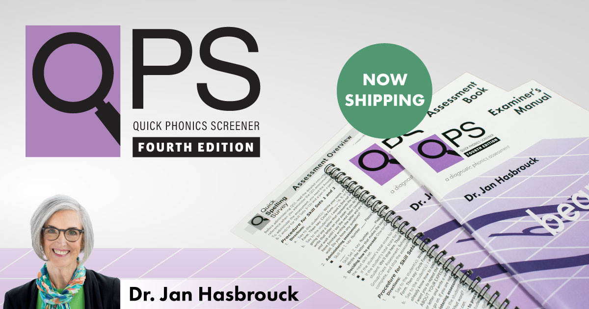 QPS Fourth Edition Now Shipping