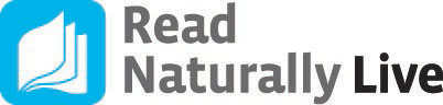 Read Naturally Live