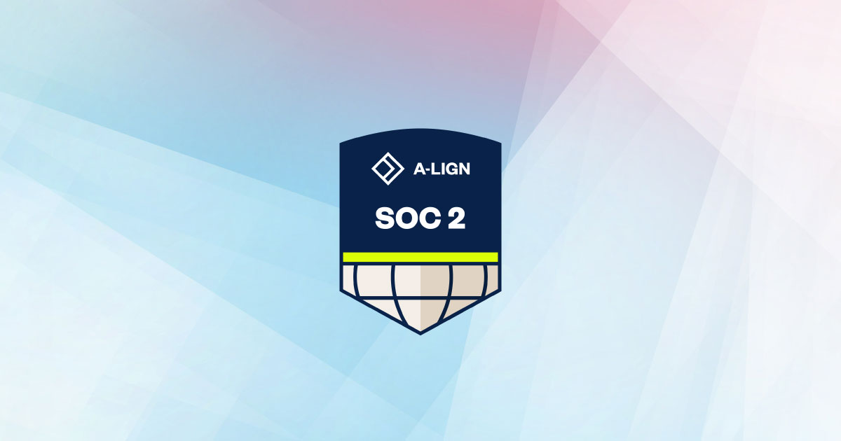 Read Naturally is SOC 2 Compliant