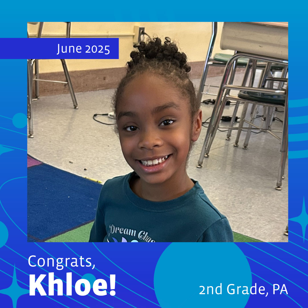 June 2025 Star of the Month