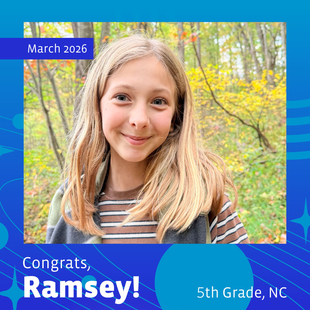 March Star of the Month