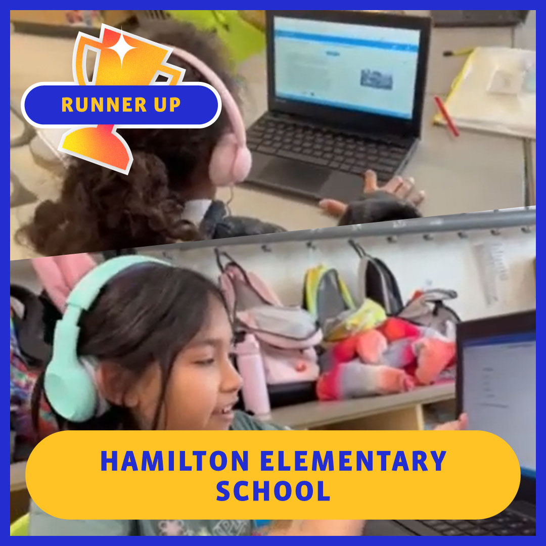 Hamilton Elementary School