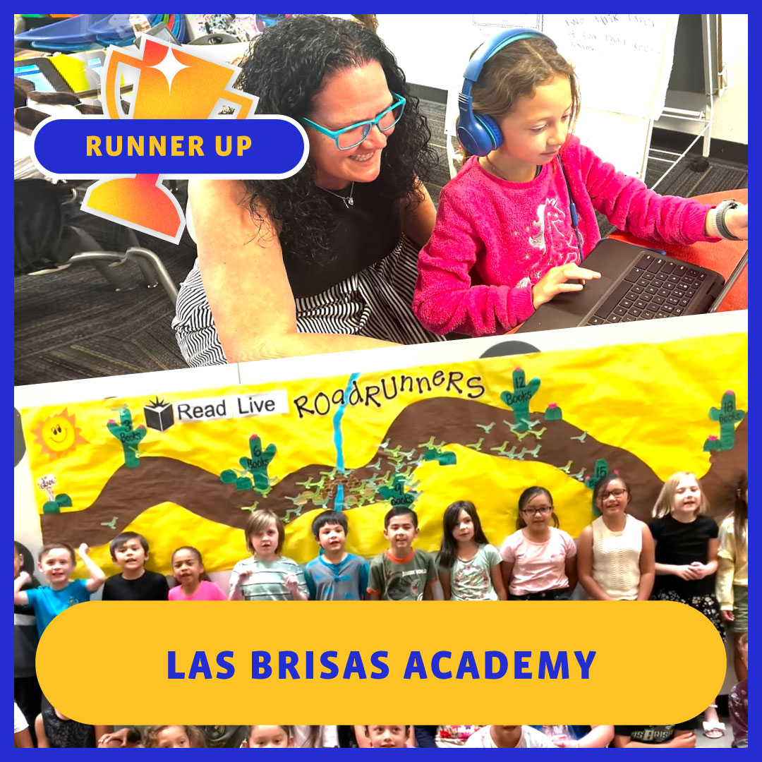 Las Brisas Academy