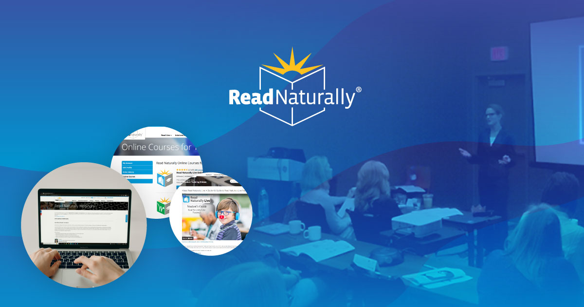 Read Live Training for Success